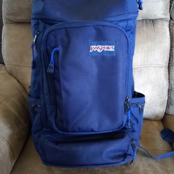 Jansport Handbags - Back pack